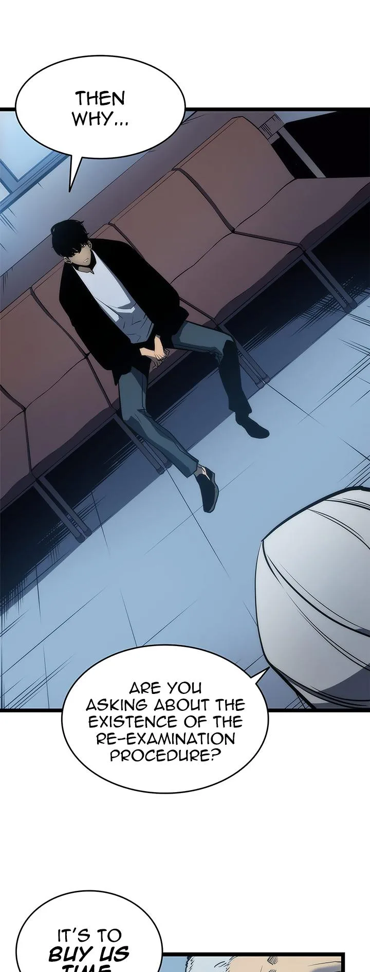 Solo Leveling Chapter 63 page 45
