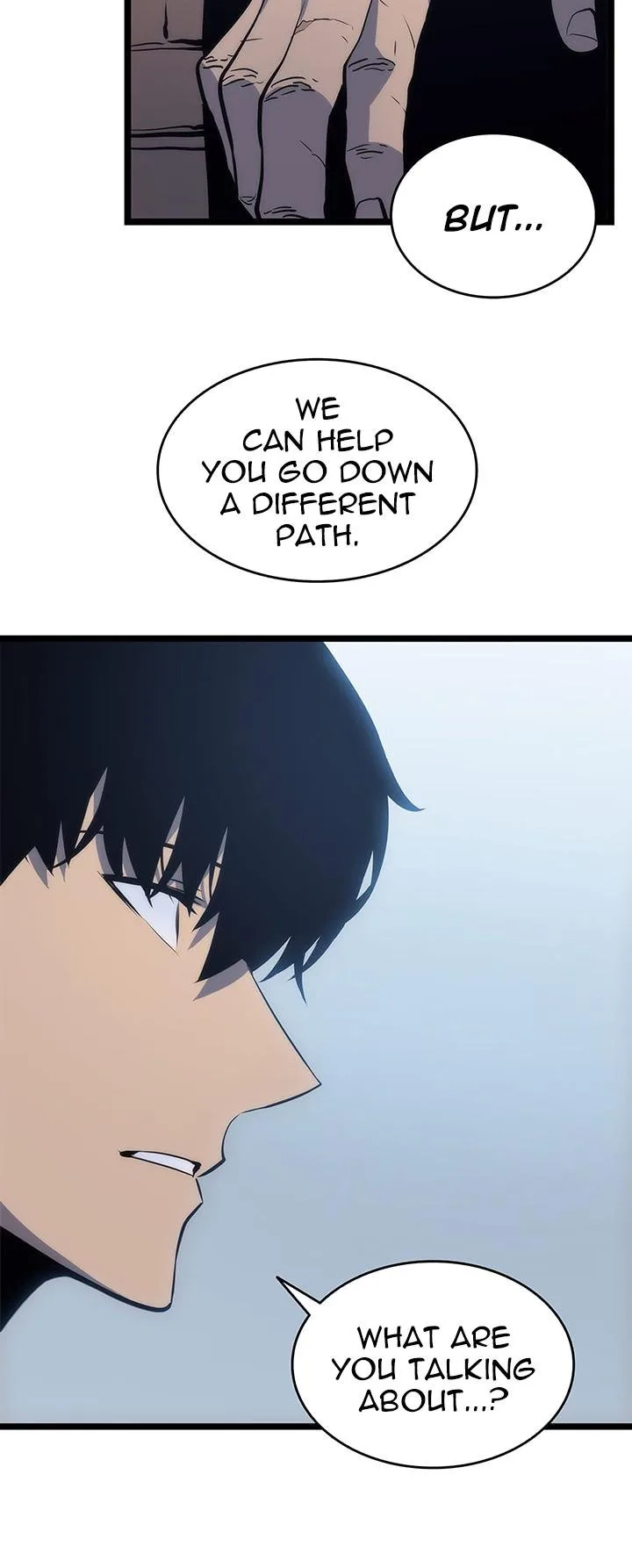 Solo Leveling Chapter 63 page 50