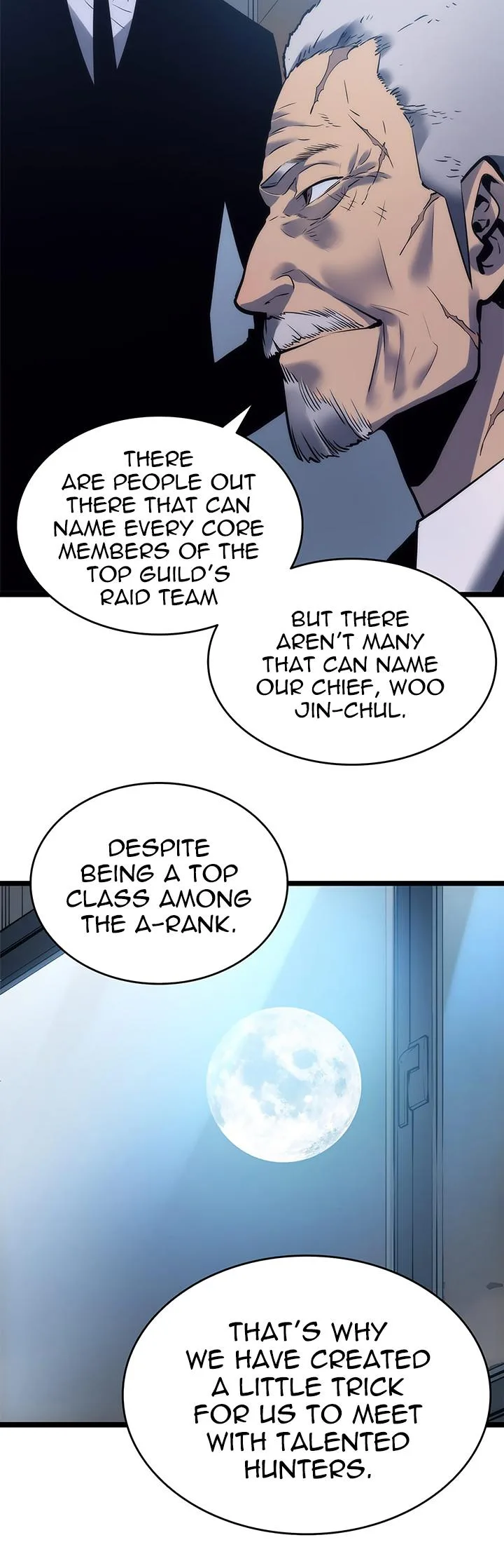 Solo Leveling Chapter 63 page 48