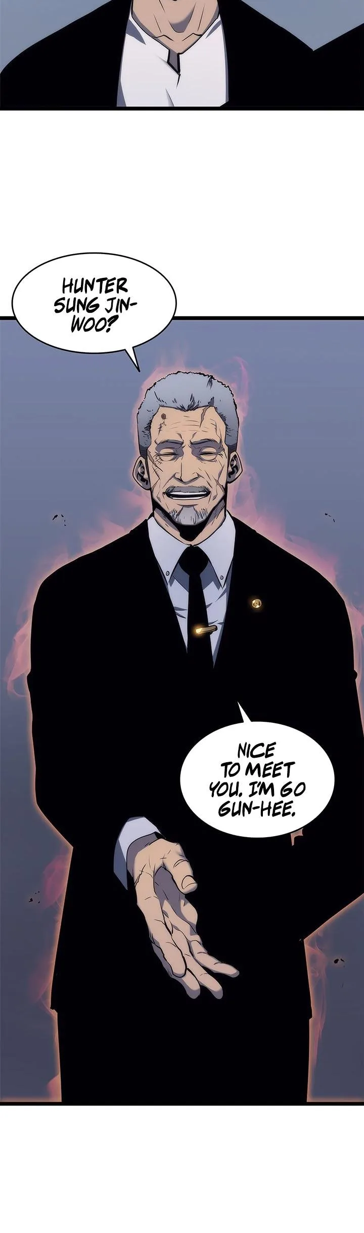 Solo Leveling Chapter 63 page 41