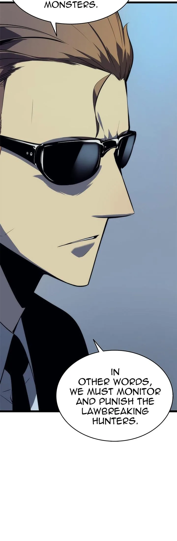 Solo Leveling Chapter 63 page 35