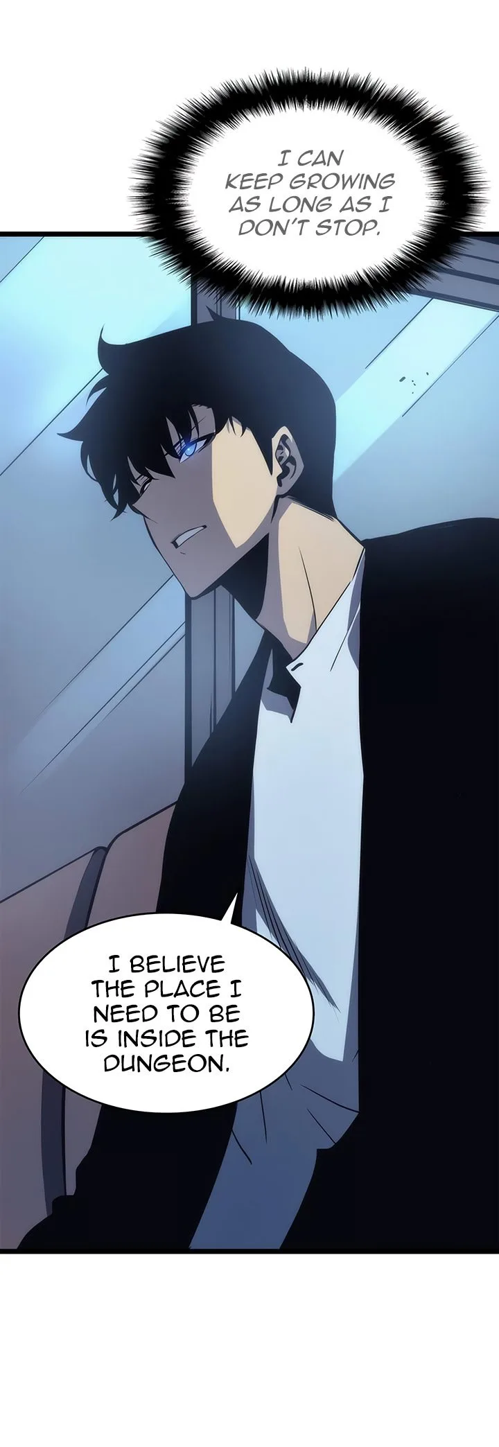 Solo Leveling Chapter 64 page 21