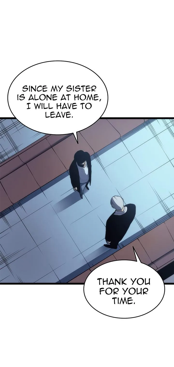 Solo Leveling Chapter 64 page 25