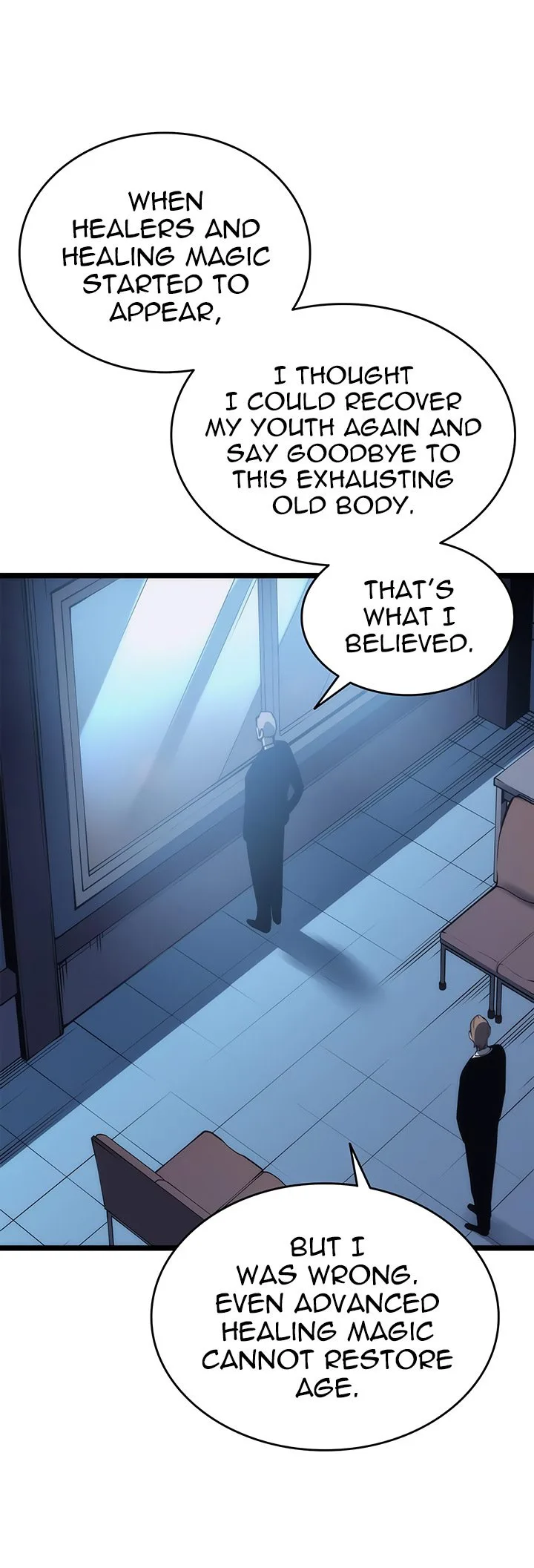 Solo Leveling Chapter 64 page 28