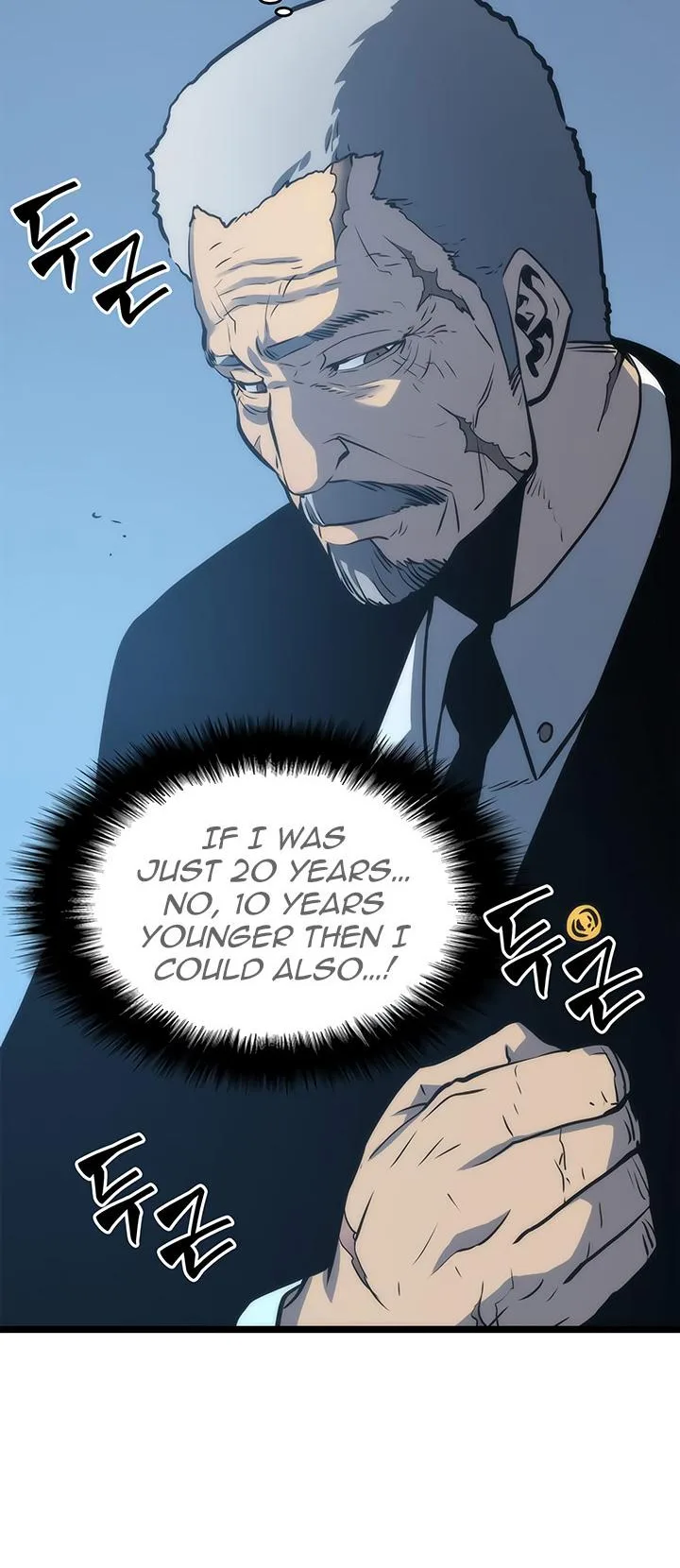 Solo Leveling Chapter 64 page 24