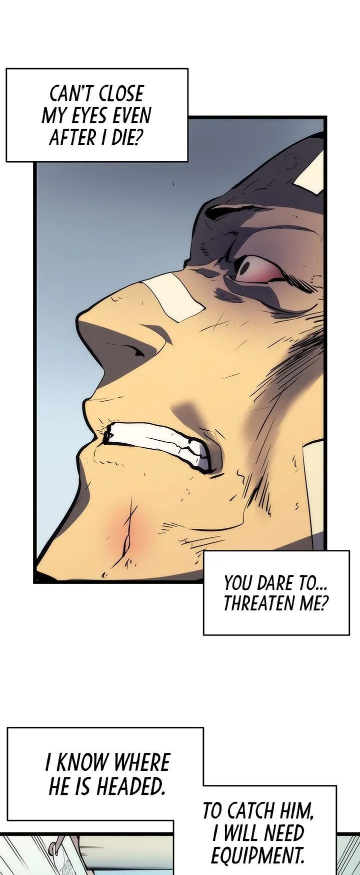 Solo Leveling Chapter 64 page 49