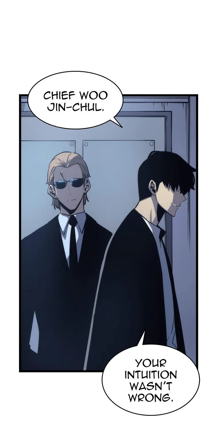 Solo Leveling Chapter 64 page 26