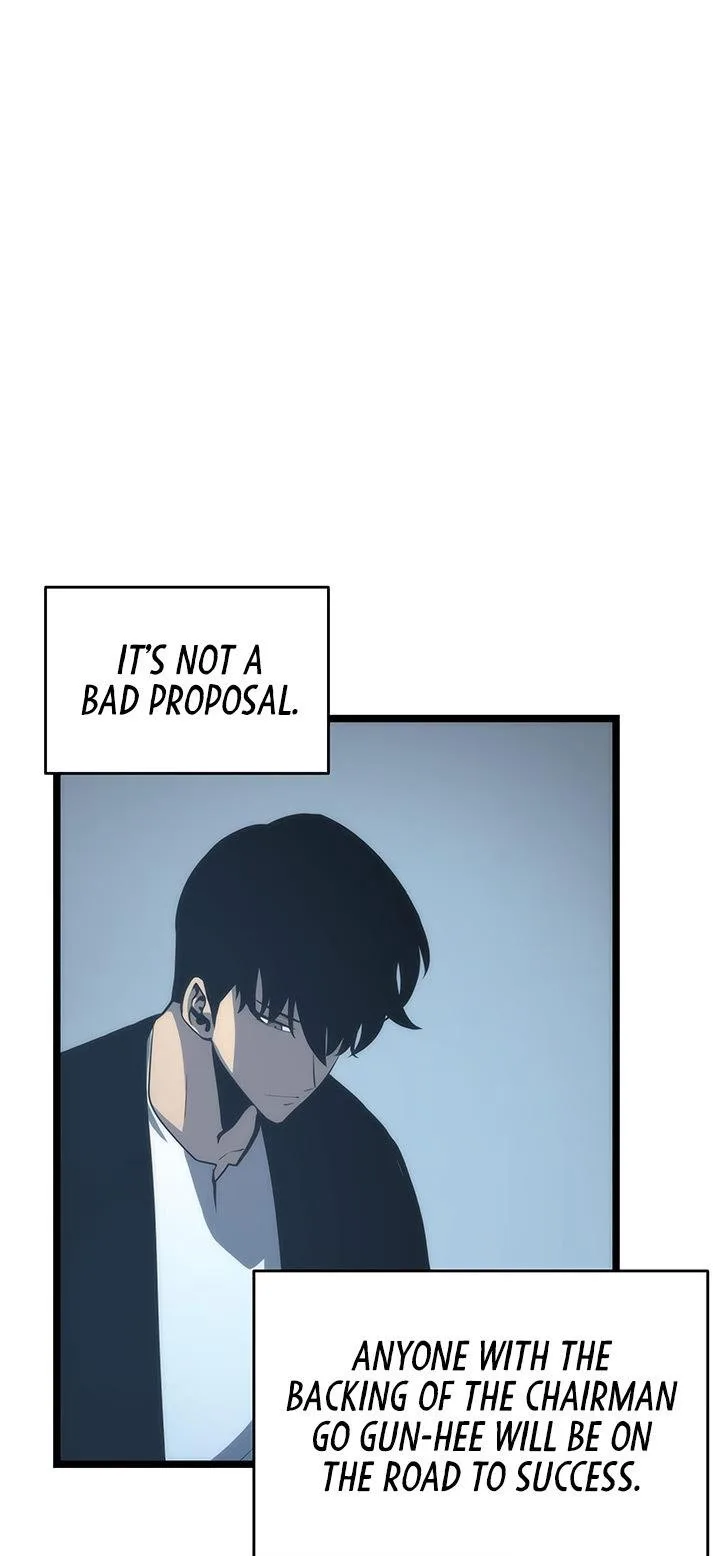 Solo Leveling Chapter 64 page 10