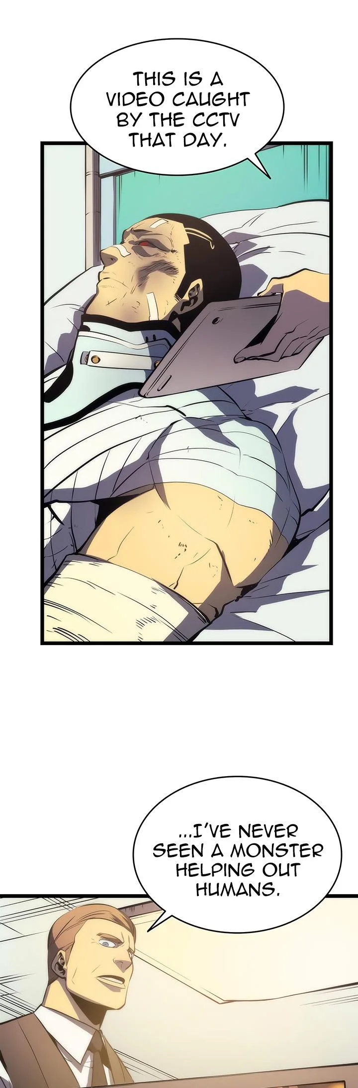 Solo Leveling Chapter 64 page 42
