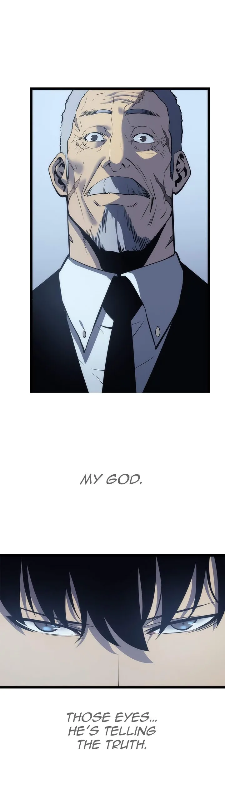 Solo Leveling Chapter 64 page 22