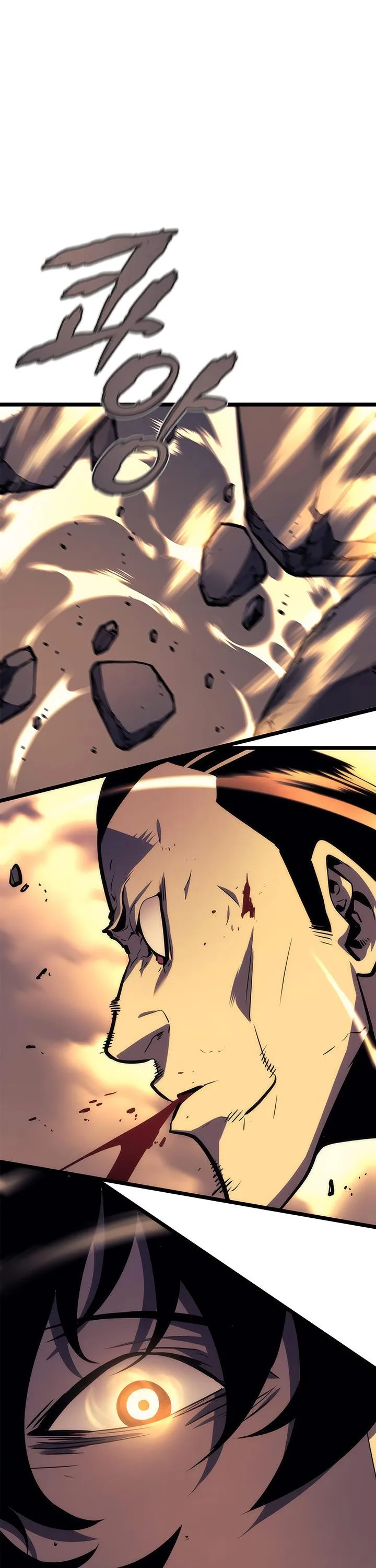 Solo Leveling Chapter 64 page 34