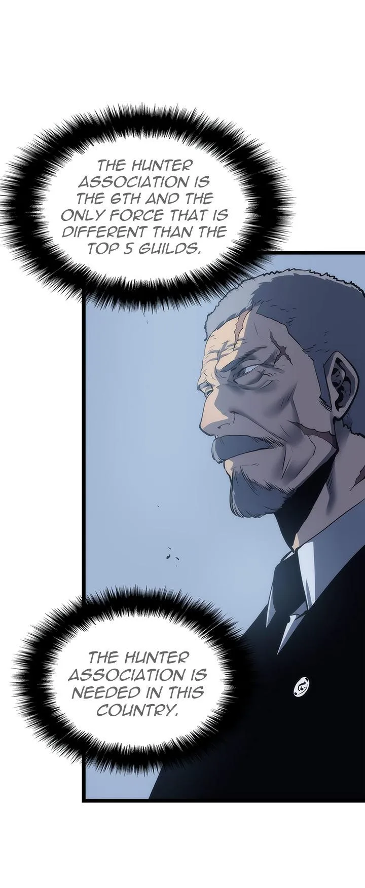 Solo Leveling Chapter 64 page 14