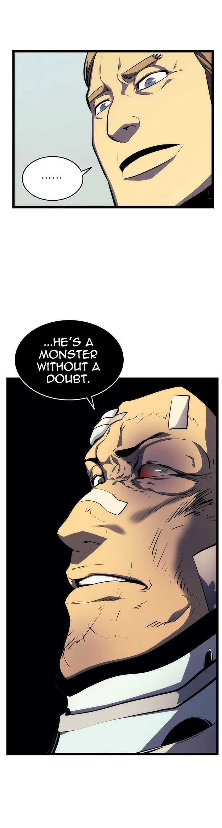 Solo Leveling Chapter 64 page 44