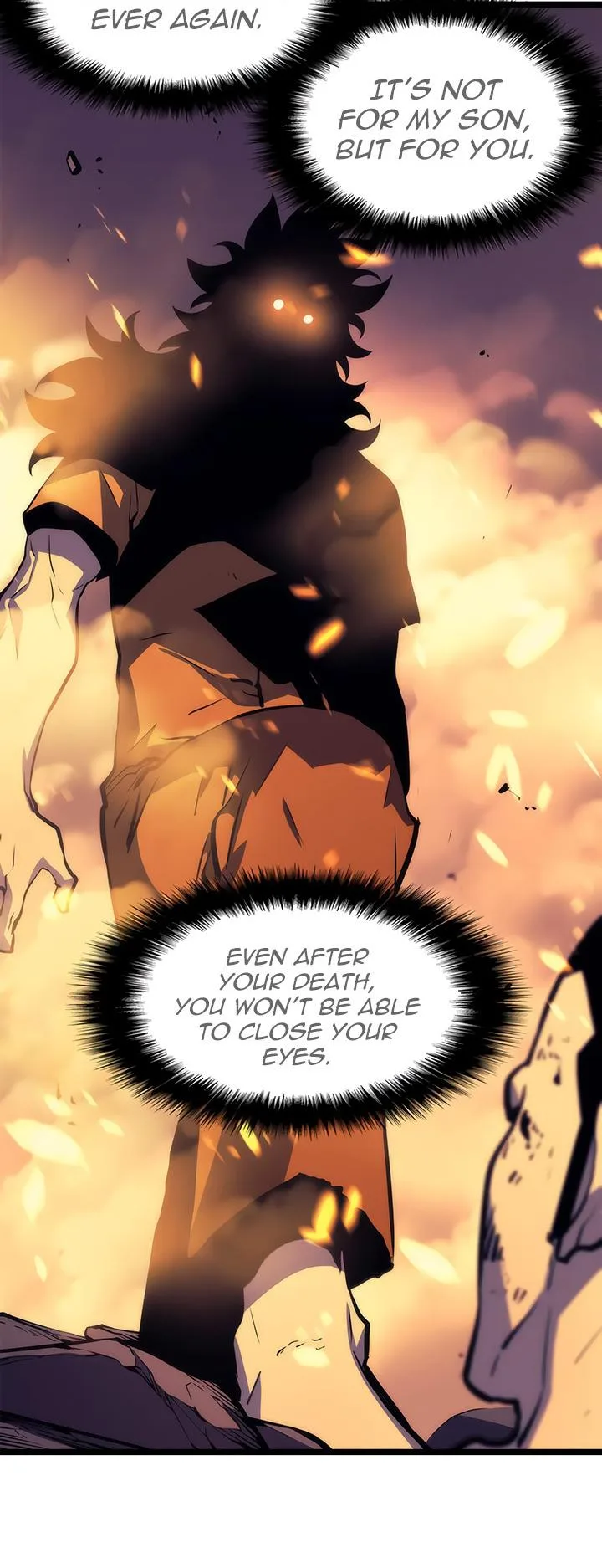 Solo Leveling Chapter 64 page 48