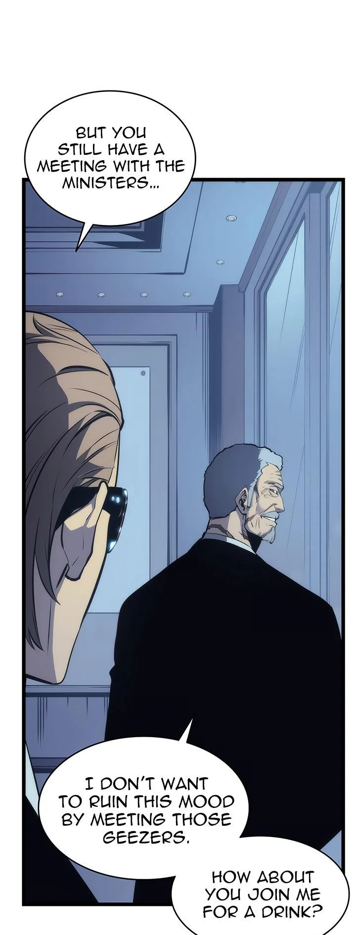 Solo Leveling Chapter 64 page 31