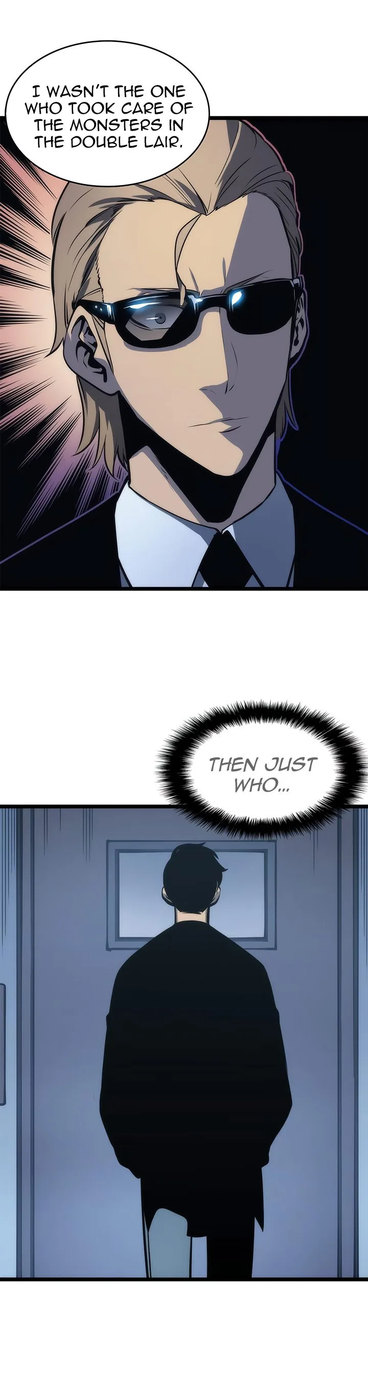 Solo Leveling Chapter 64 page 27