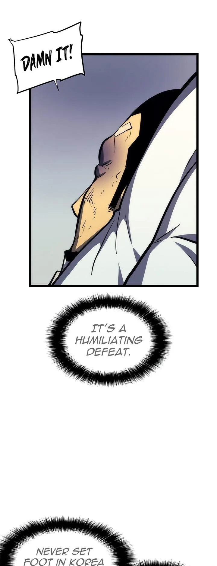 Solo Leveling Chapter 64 page 47