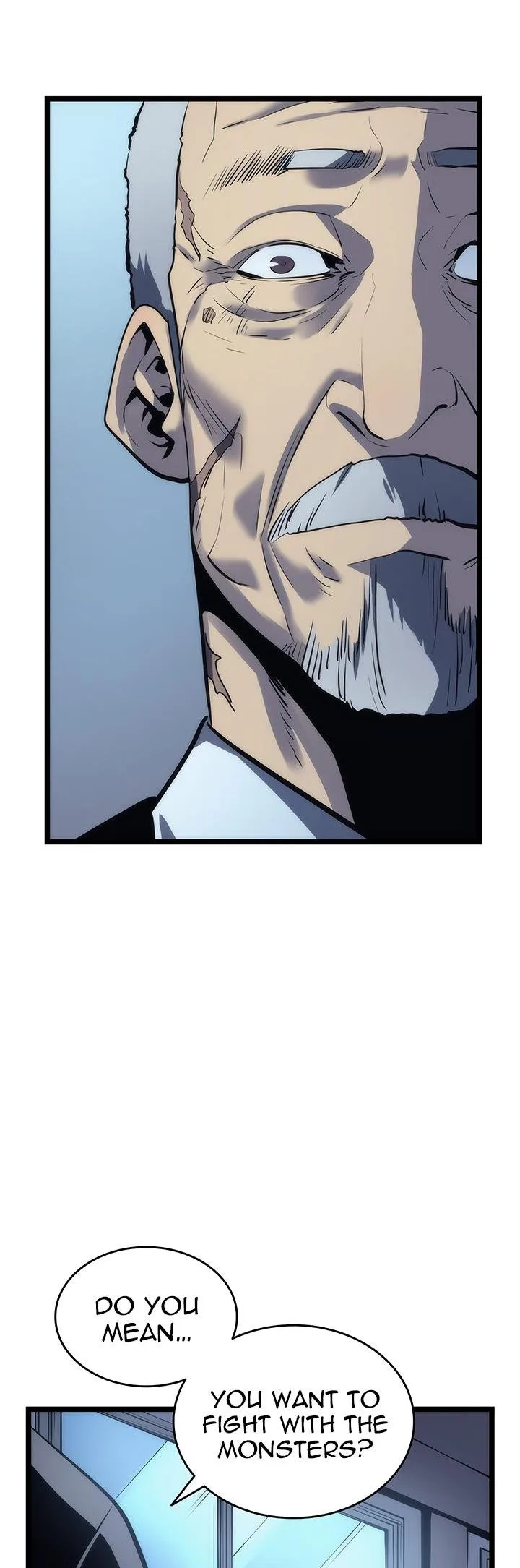 Solo Leveling Chapter 64 page 19