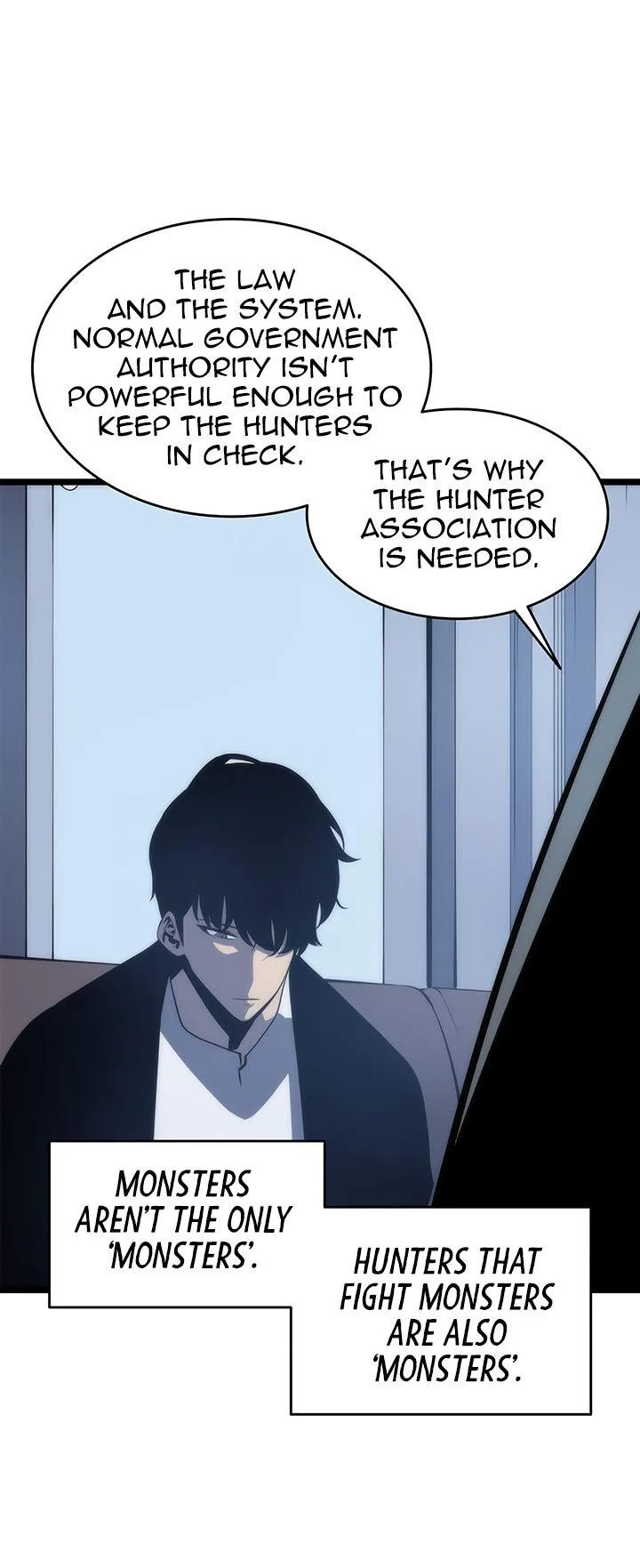 Solo Leveling Chapter 64 page 8