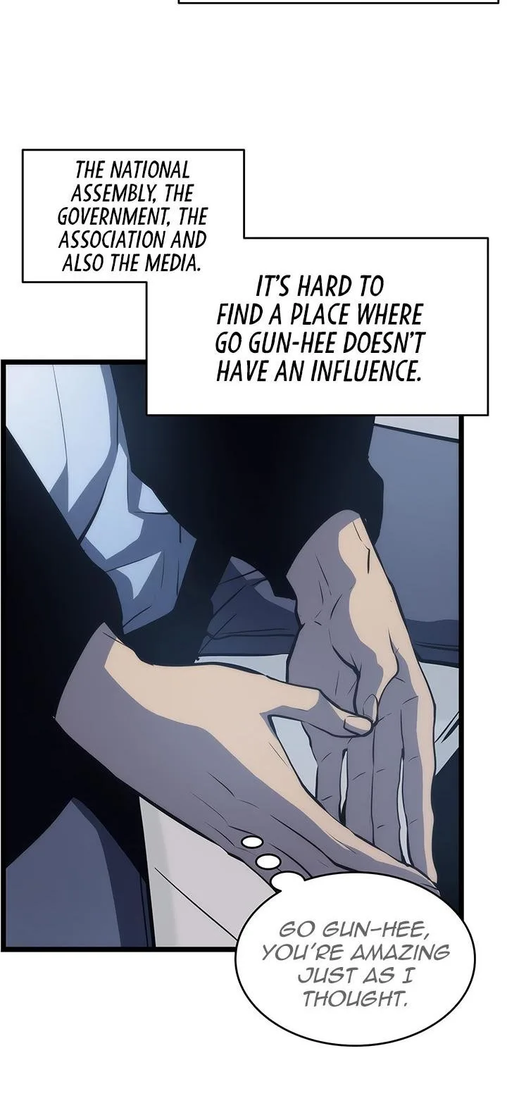 Solo Leveling Chapter 64 page 11