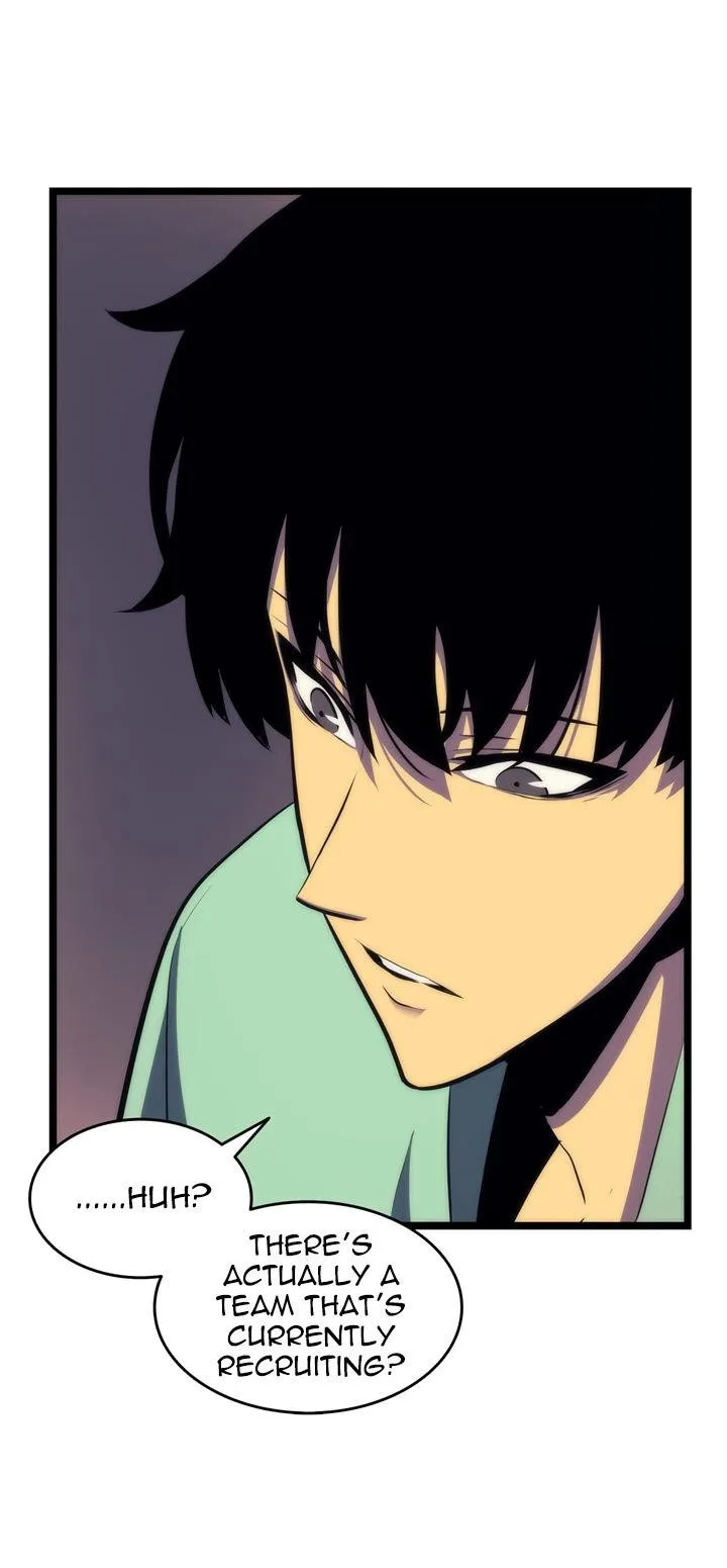Solo Leveling Chapter 65 page 13