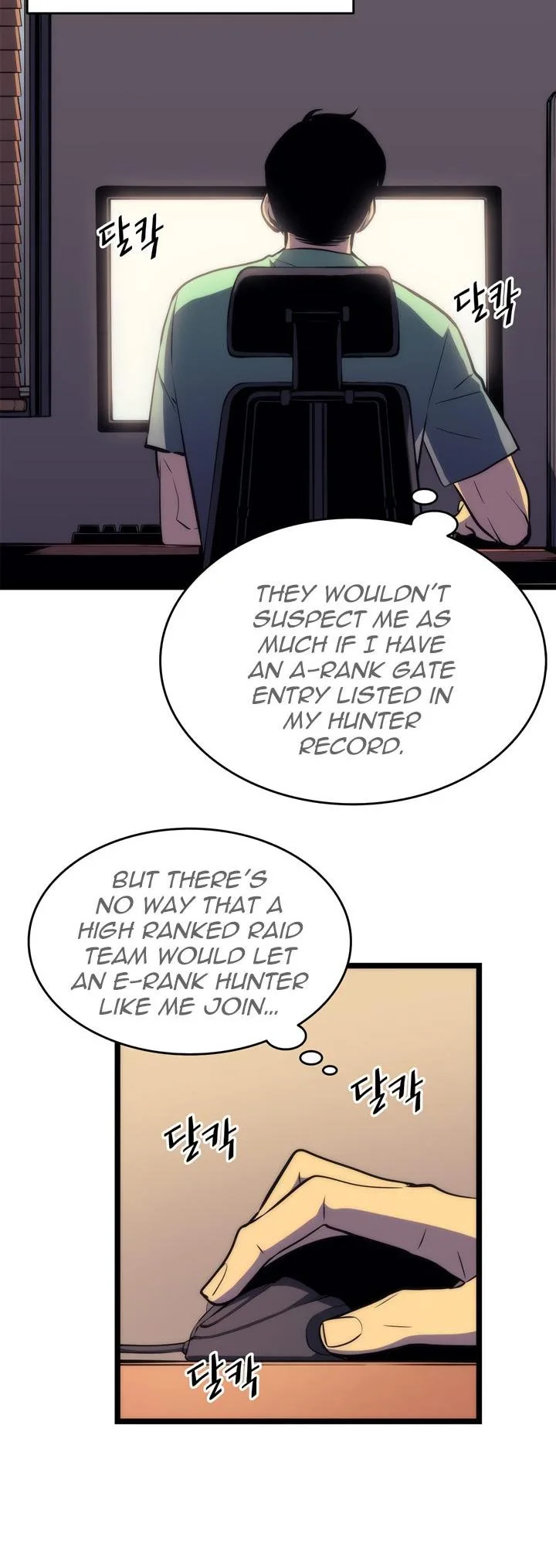 Solo Leveling Chapter 65 page 12