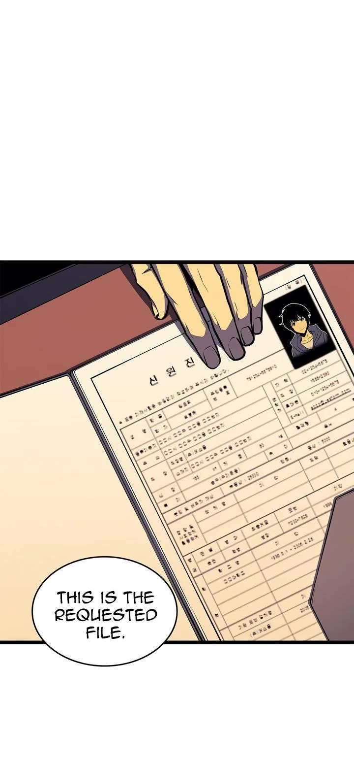 Solo Leveling Chapter 65 page 14