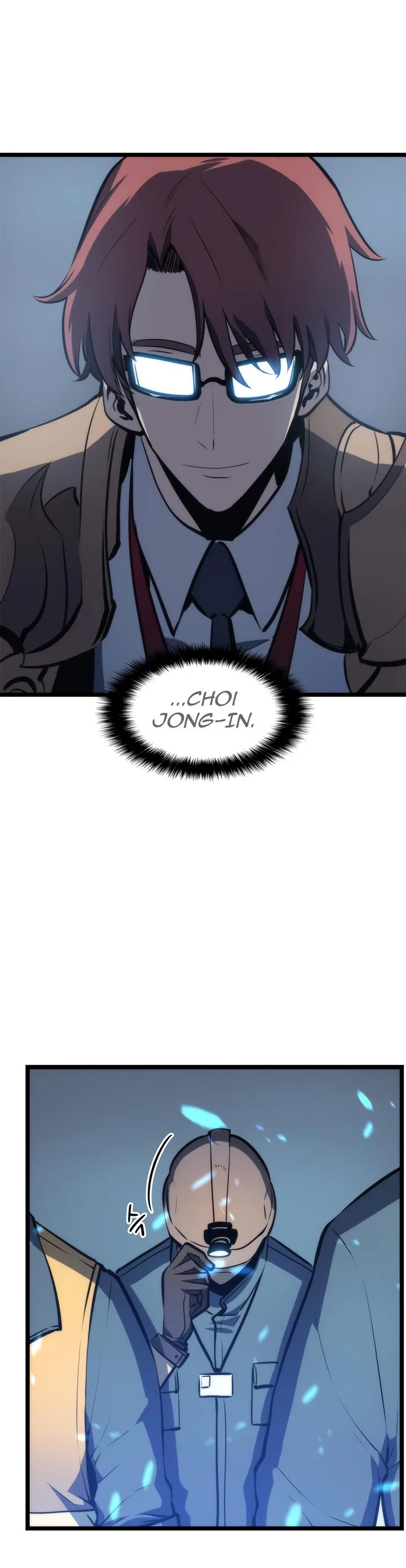 Solo Leveling Chapter 65 page 56