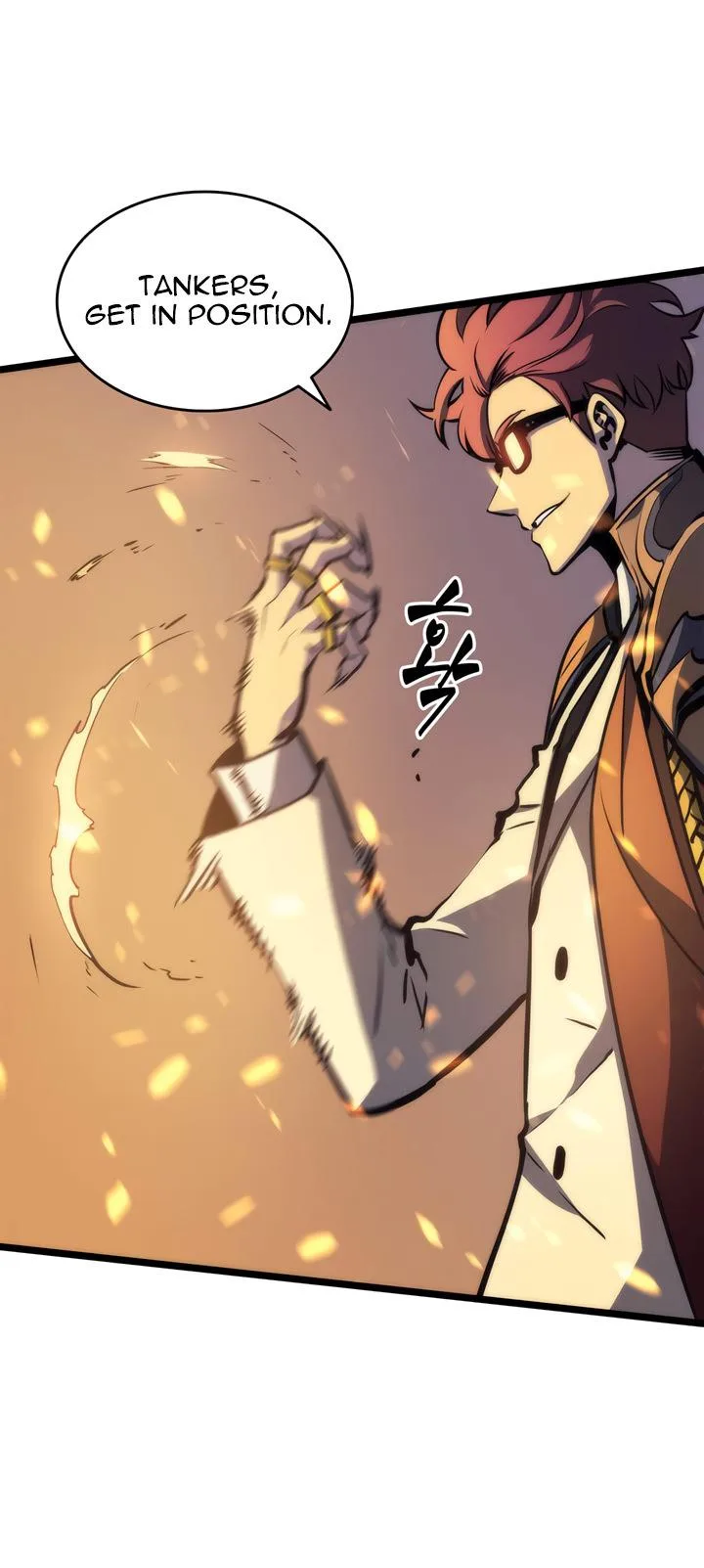 Solo Leveling Chapter 65 page 43