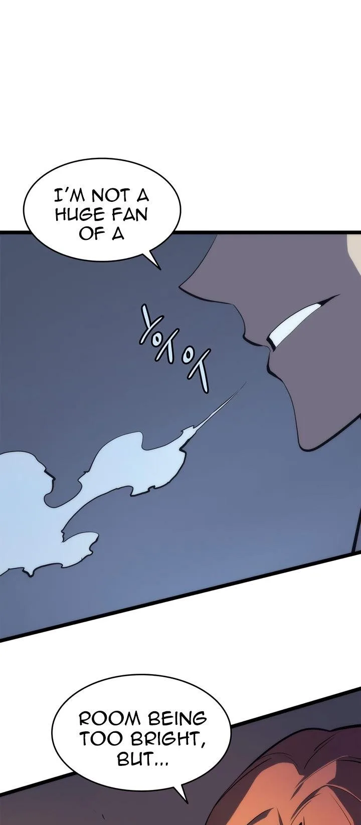 Solo Leveling Chapter 65 page 35
