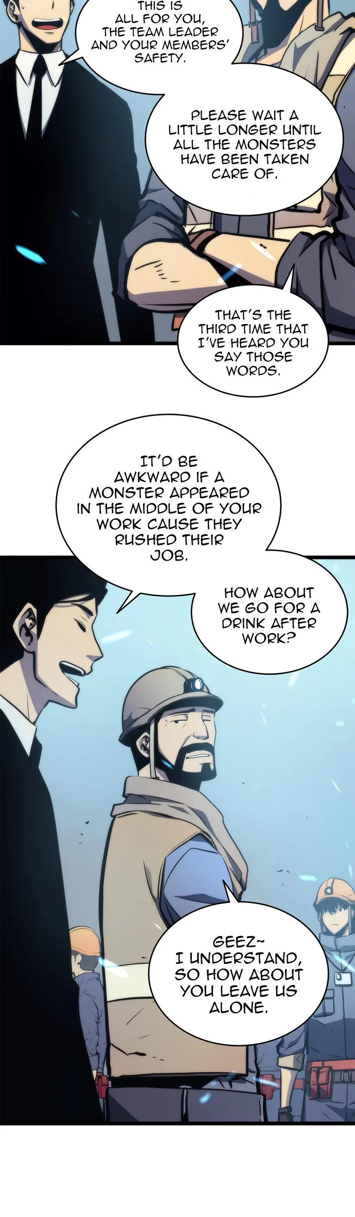 Solo Leveling Chapter 65 page 51