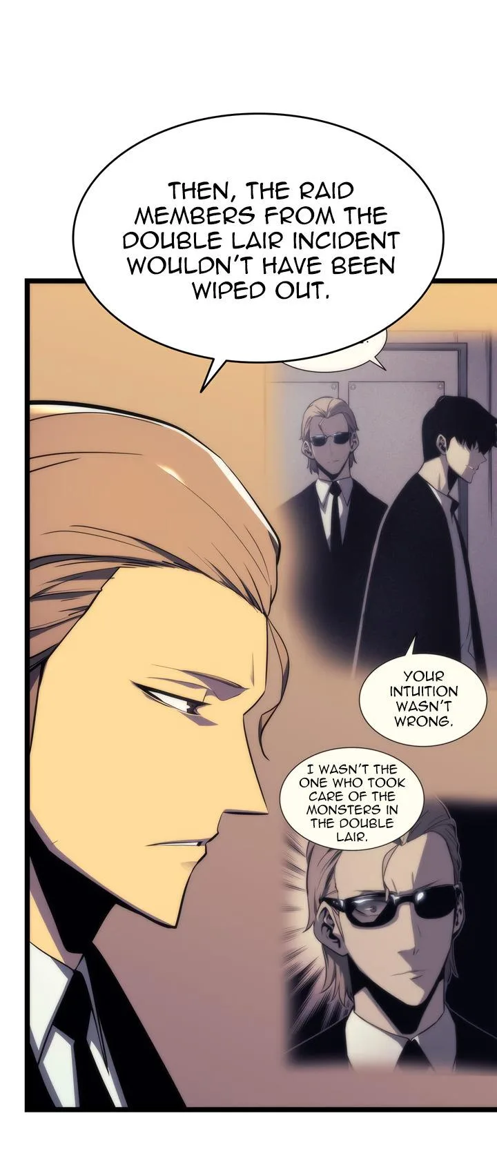 Solo Leveling Chapter 65 page 17