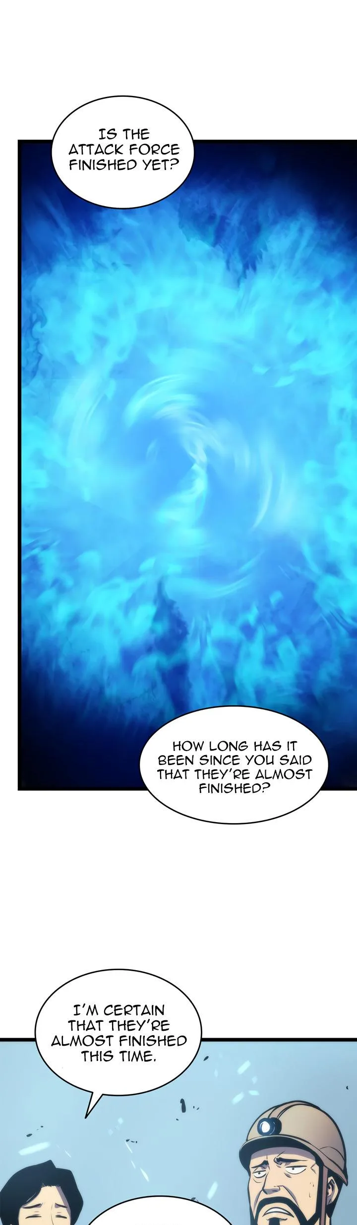 Solo Leveling Chapter 65 page 50