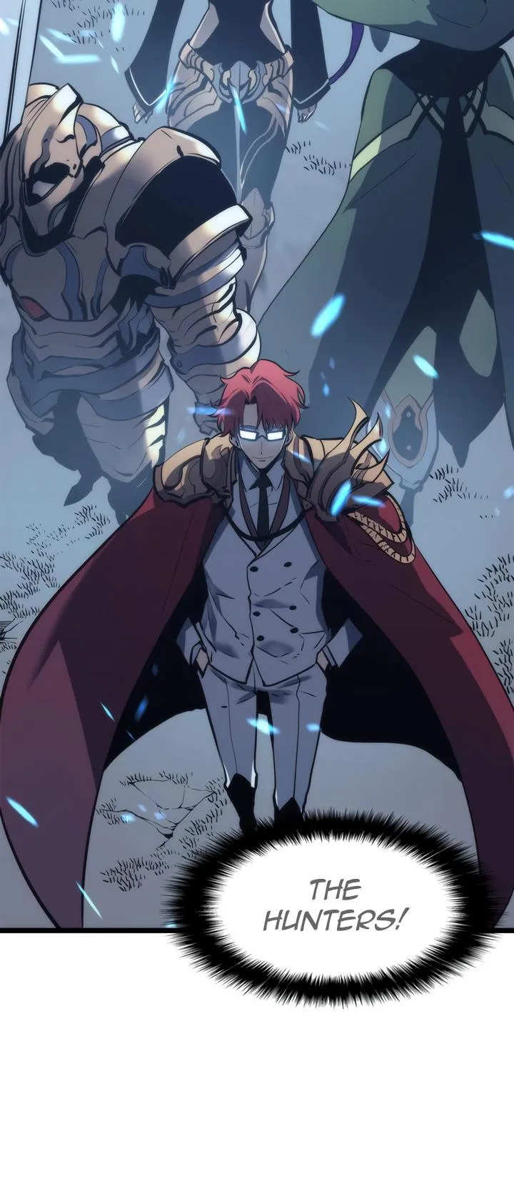 Solo Leveling Chapter 65 page 55