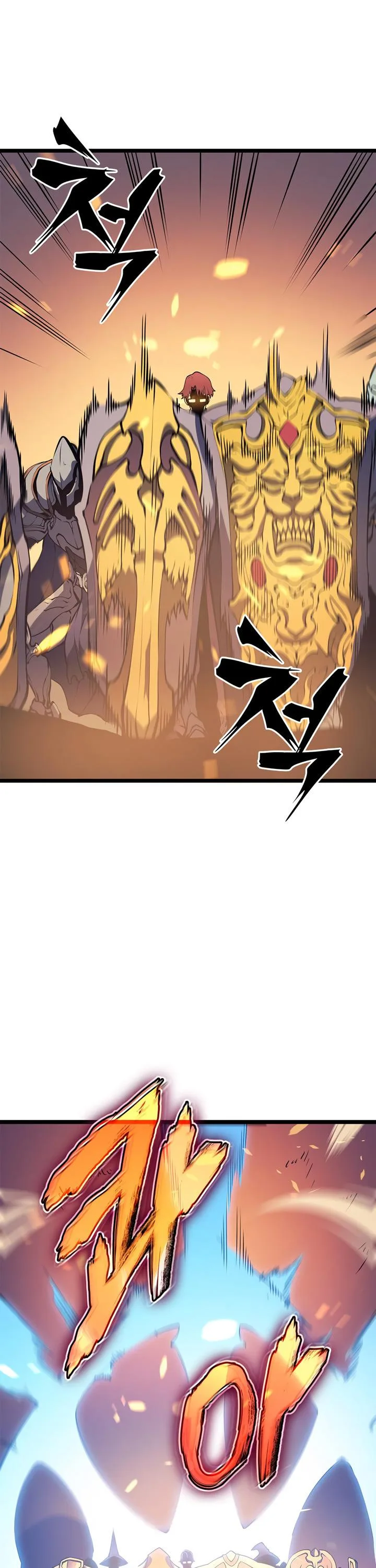 Solo Leveling Chapter 65 page 45
