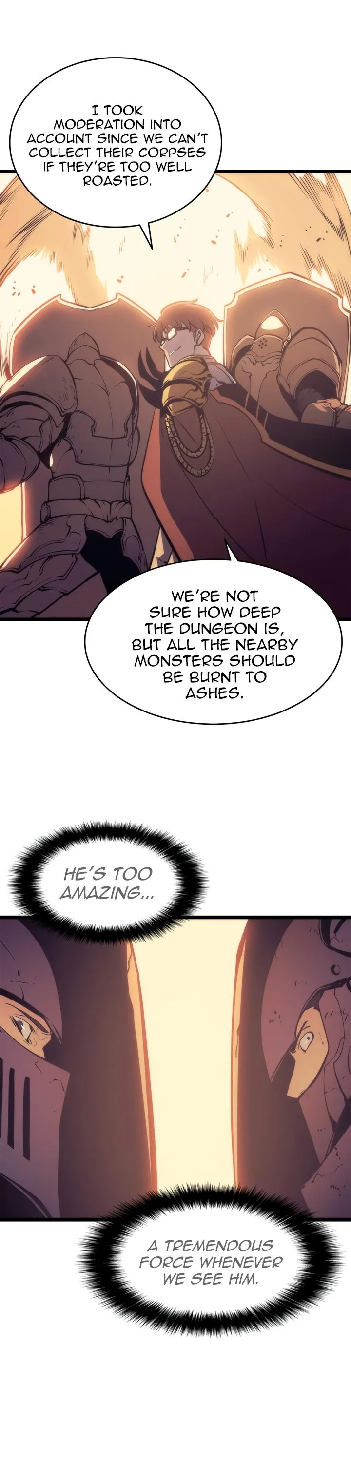 Solo Leveling Chapter 65 page 48