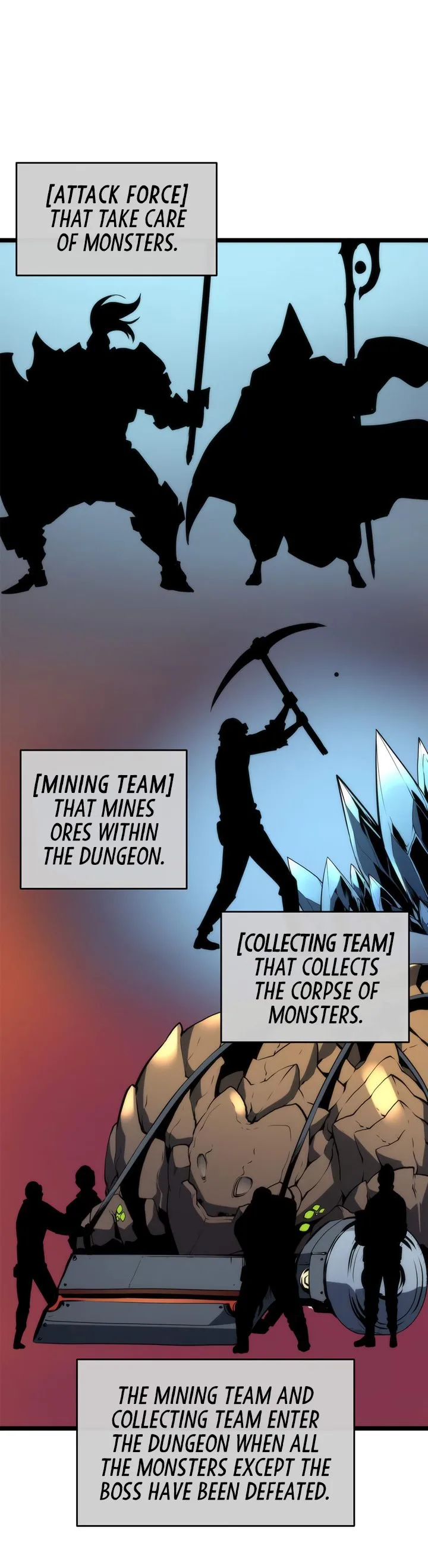 Solo Leveling Chapter 65 page 28