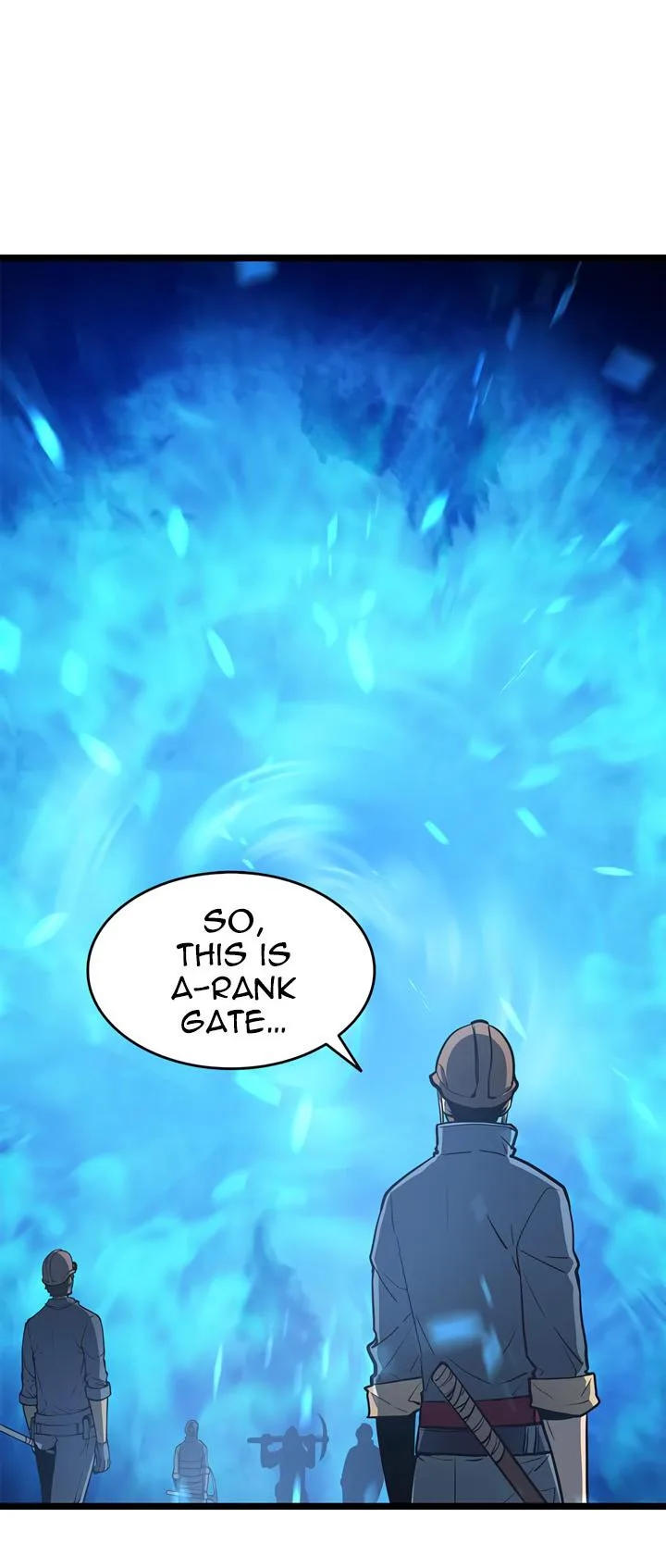 Solo Leveling Chapter 65 page 30