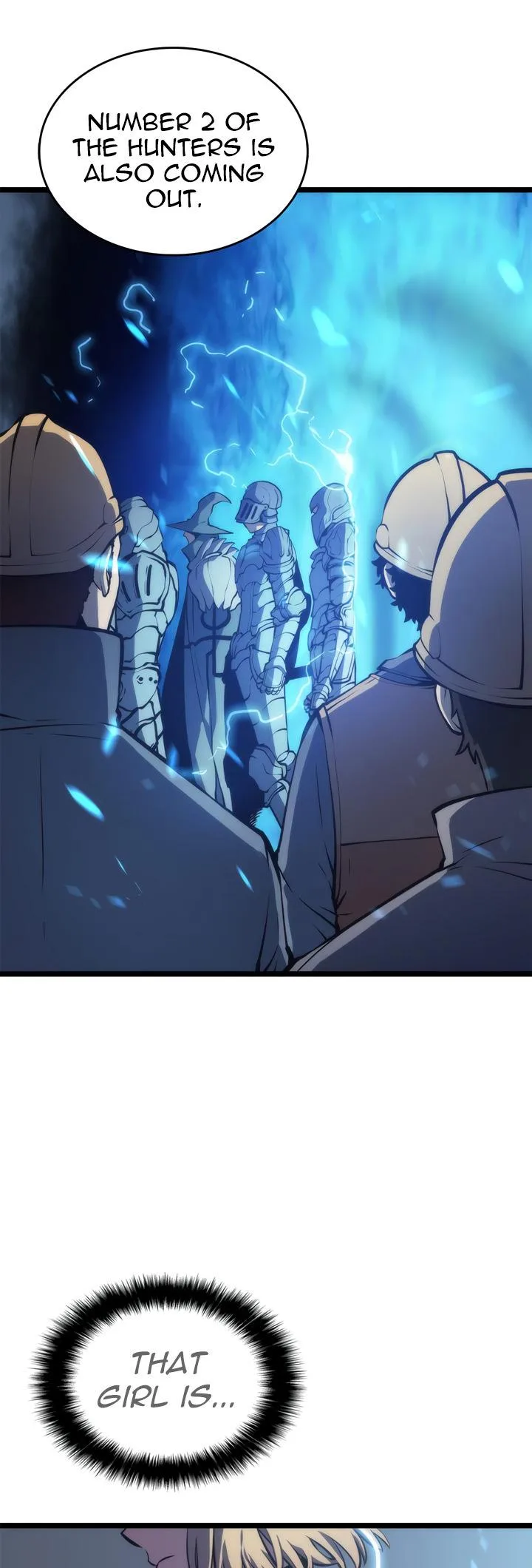 Solo Leveling Chapter 65 page 57