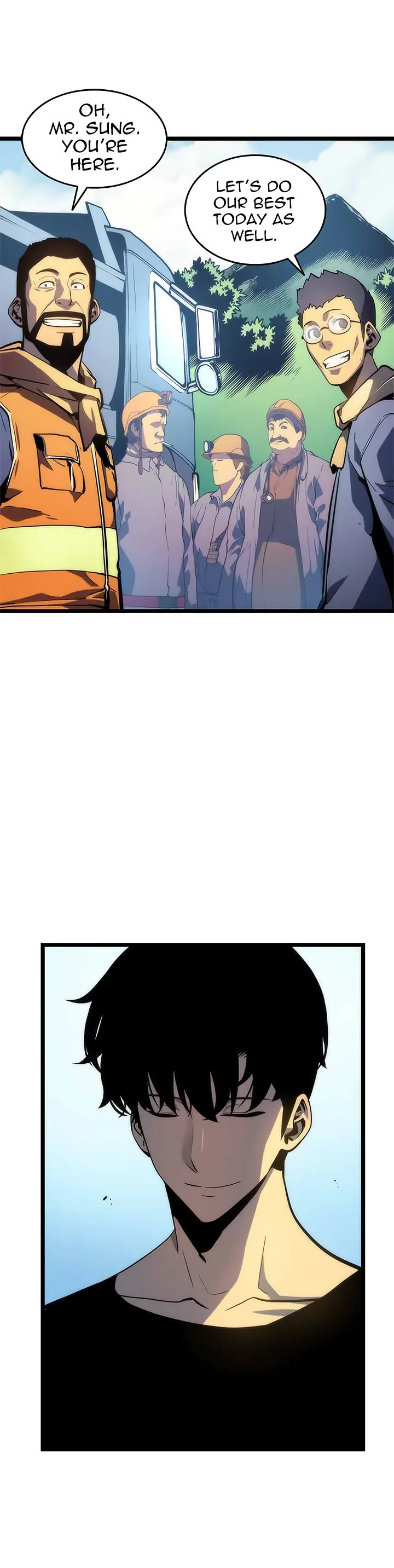 Solo Leveling Chapter 68 page 15