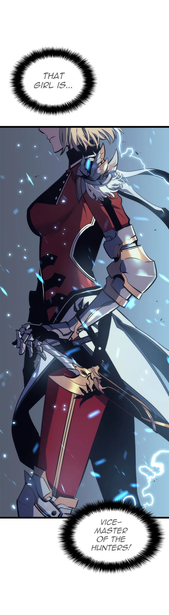 Solo Leveling Chapter 66 page 4