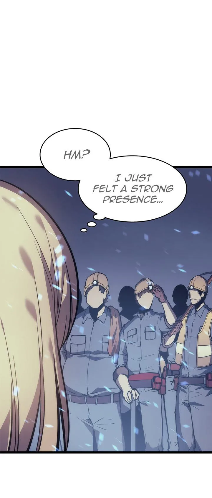 Solo Leveling Chapter 66 page 10