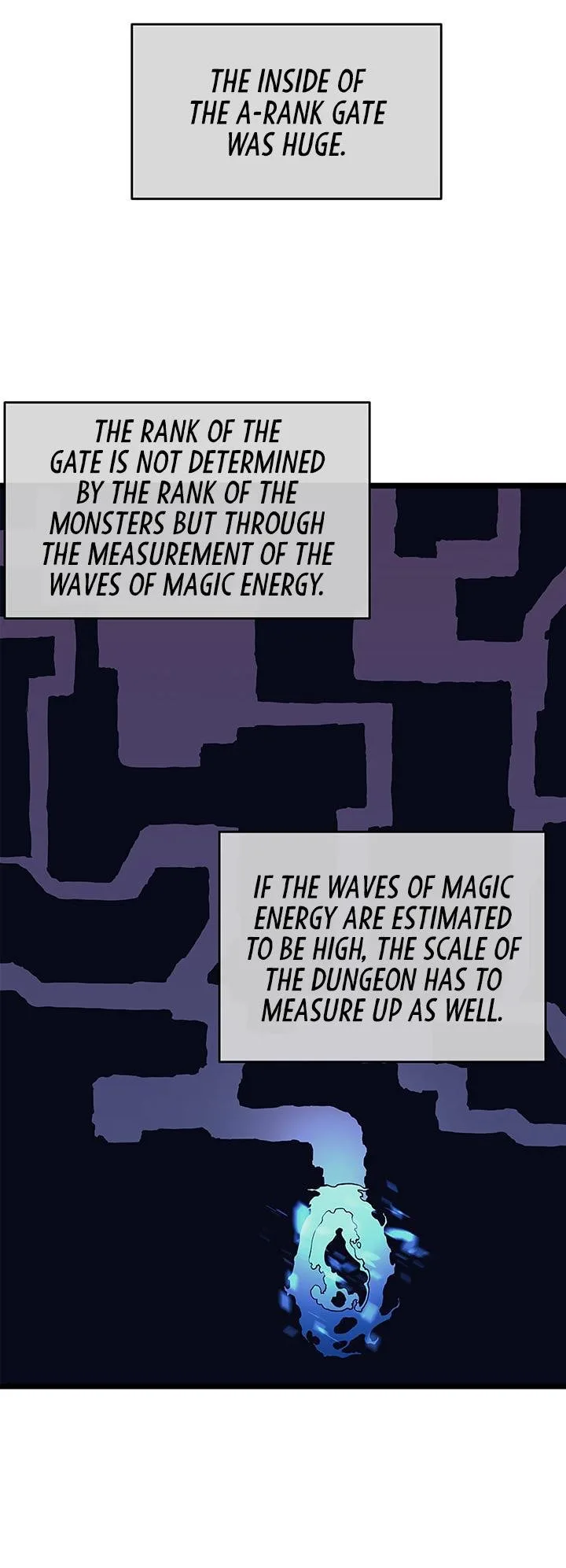 Solo Leveling Chapter 66 page 14