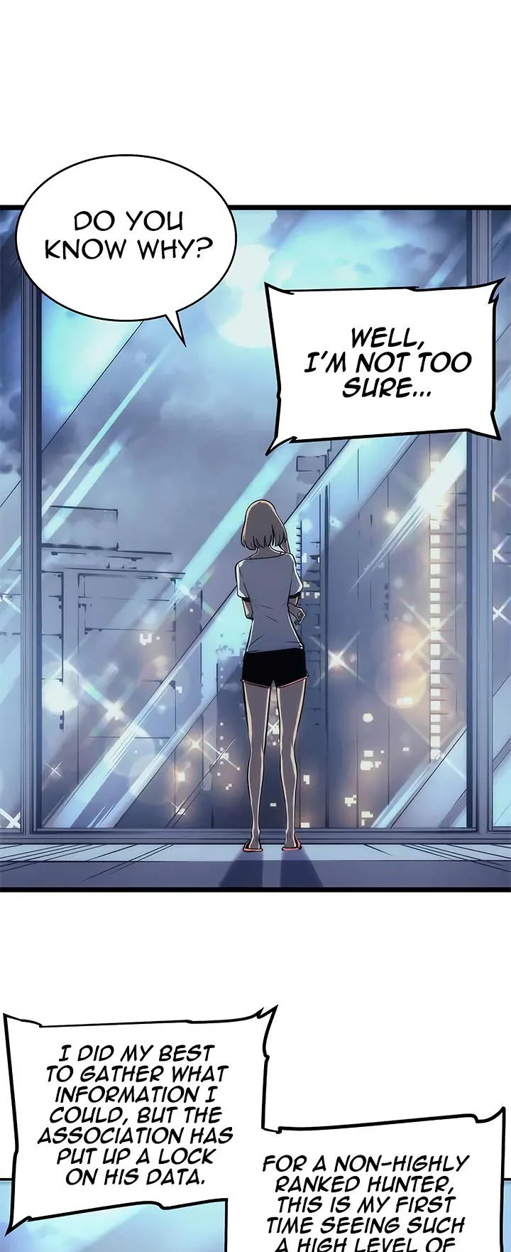 Solo Leveling Chapter 68 page 8
