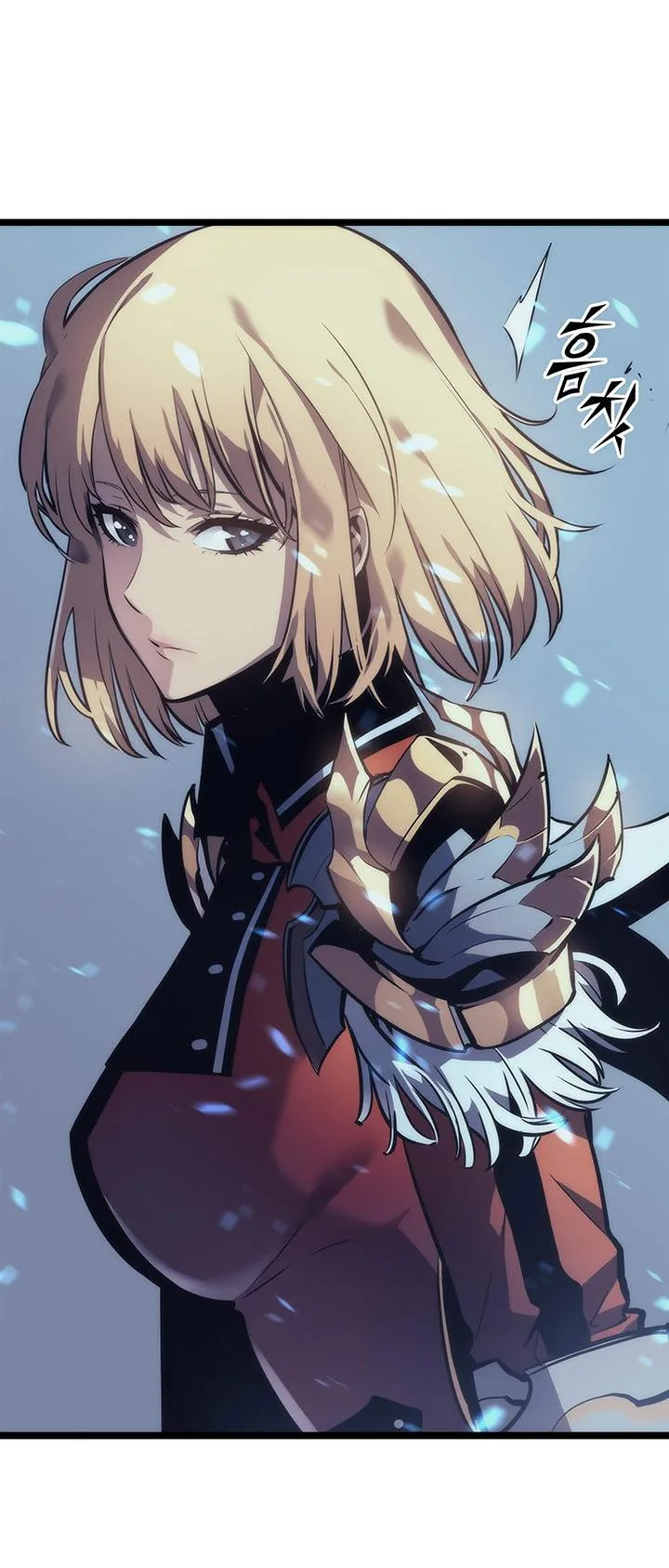 Solo Leveling Chapter 66 page 9