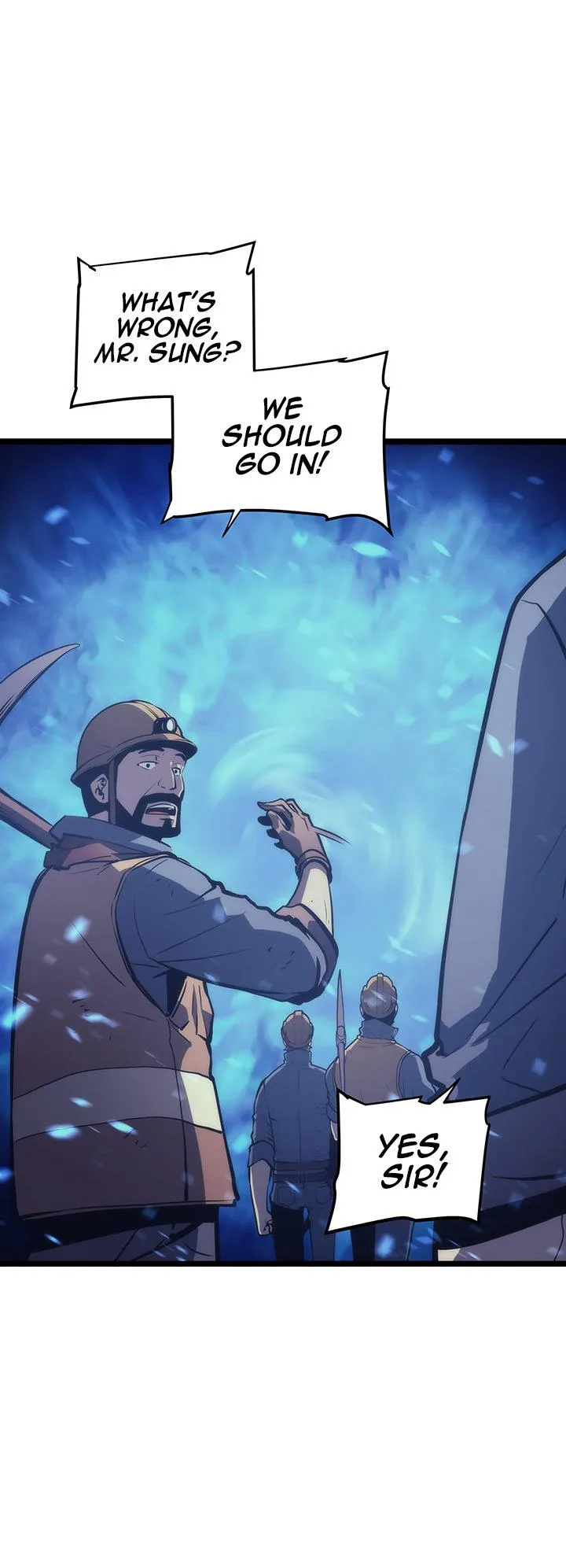 Solo Leveling Chapter 66 page 13