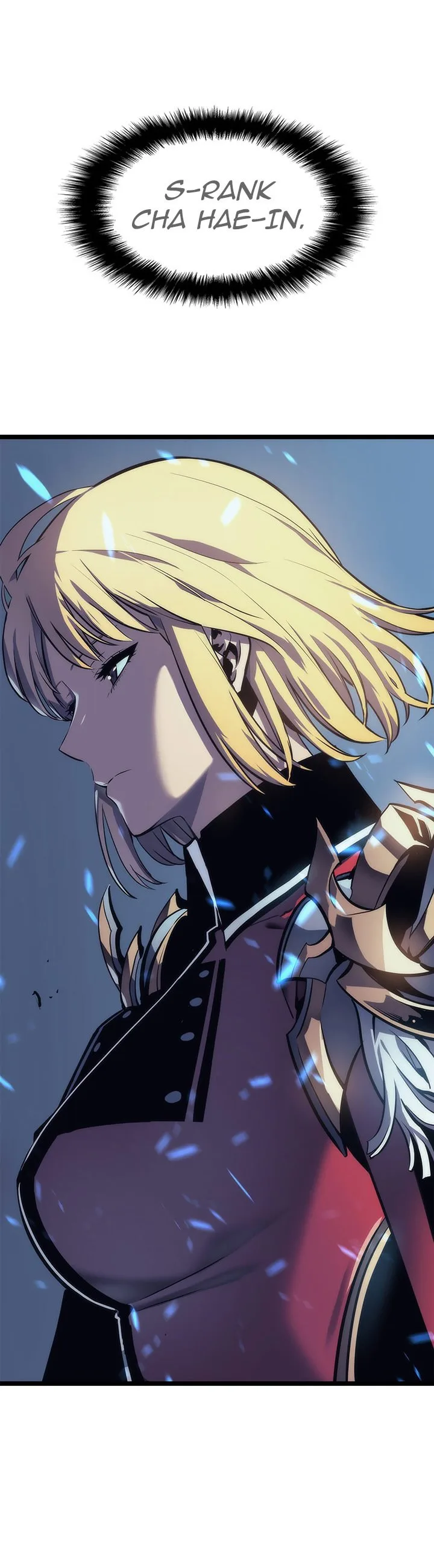 Solo Leveling Chapter 66 page 5
