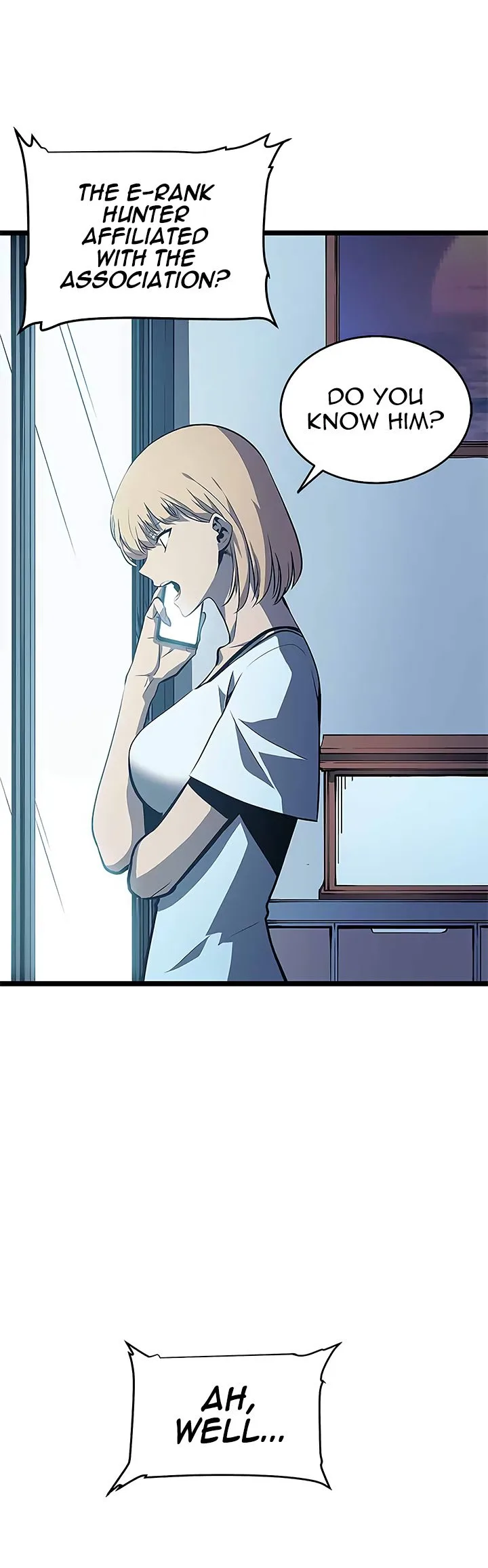 Solo Leveling Chapter 68 page 6