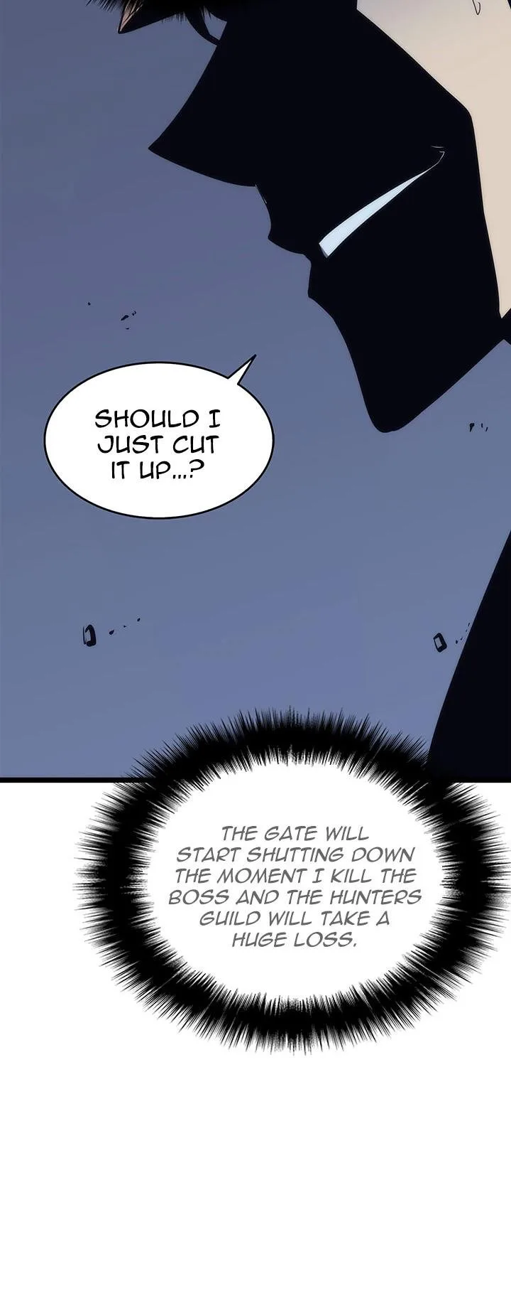 Solo Leveling Chapter 66 page 50