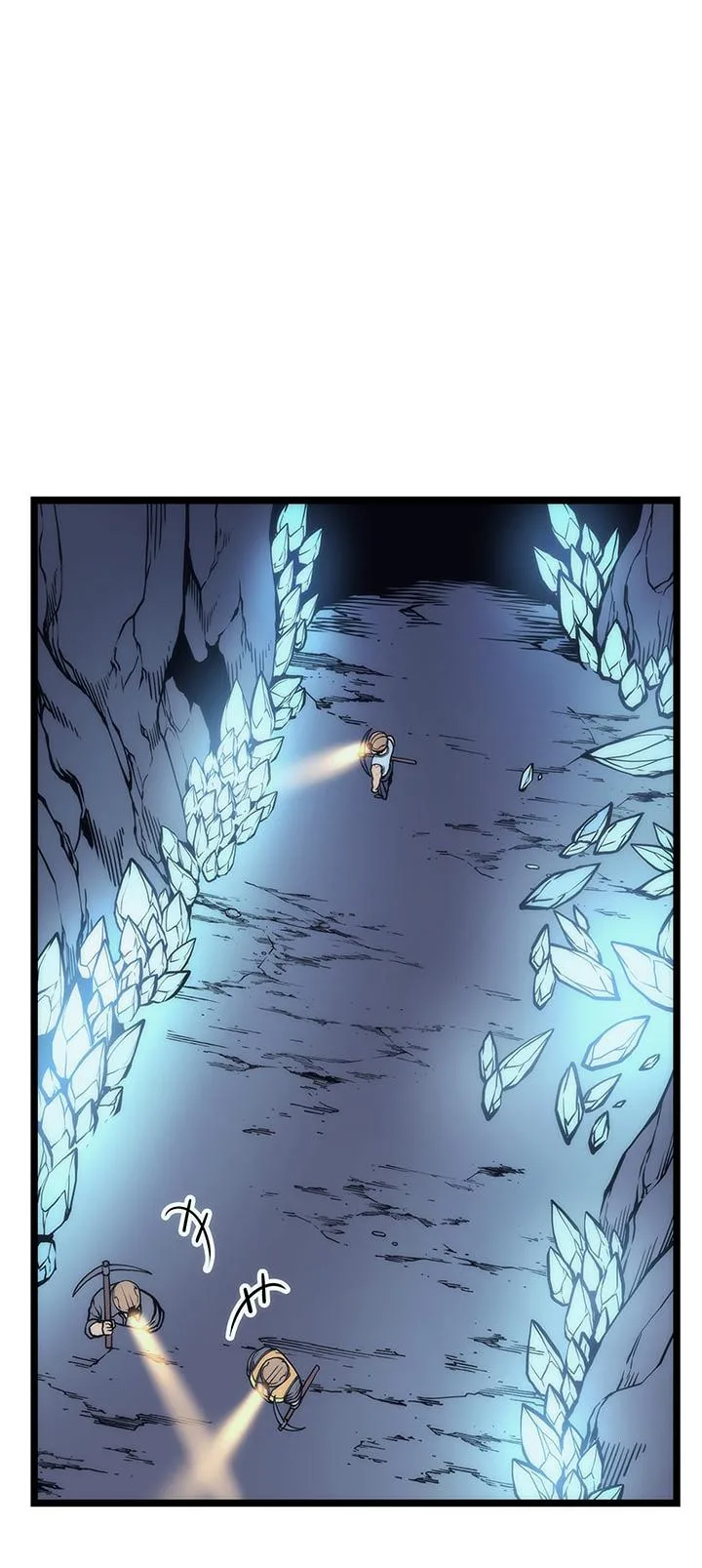 Solo Leveling Chapter 66 page 43